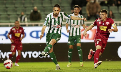 Παναθηναϊκός: Πρόταση στον Μακέντα από σύλλογο της Τουρκίας!