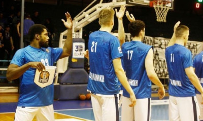 Ηρακλής: Με το μυαλό στο Περιστέρι