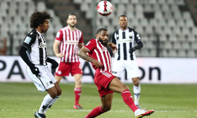 ΠΑΟΚ Ανακούφιση για Μπίσεσβαρ – Στον δρόμο της επιστροφής Ελ Καντουρί, Ολιβέιρα!