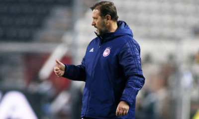 Ολυμπιακός: Προανήγγειλε αποχωρήσεις ο Mαρτίνς - Στην Πόρτο ο Σεμέδο (photos)