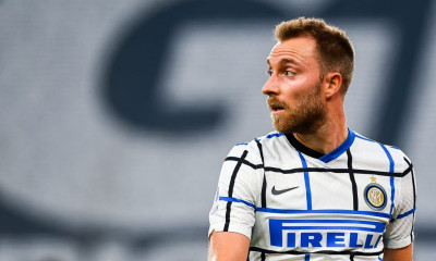 Κρίστιαν Έρικσεν, η μεγάλη επιστροφή: Ανακοινώθηκε από την Μπρέντφορντ (photos+video)