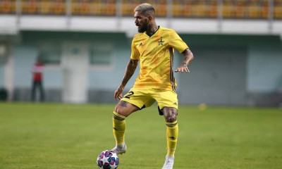 Έκπληξη με Κολοβό - Τέλος από Σέριφ - Εκεί υπογράφει και ανακοινώνεται (photos)