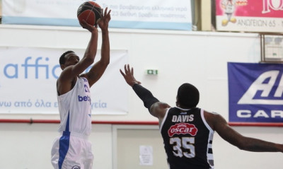 ΕΣΑΚΕ: Ο Λάνγκφορντ «500άρησε» στα ριμπάουντ