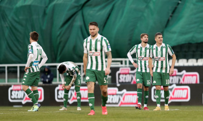 Ζητείται ψυχραιμία