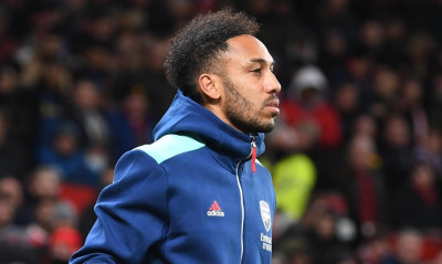 Μπαρτσελόνα: «Ναυάγιο» με Ομπαμεγιάνγκ - Επιστρέφει στο Λονδίνο (photos+video)