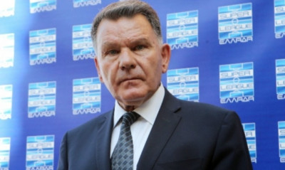 Επίθεση Κούγια στον Κωστούλα - «Μην κλαψουρίζεις, κάτσε δίπλα στον Μπέο»