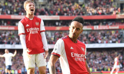 Μπαρτσελόνα: Αίσιο τέλος στο θρίλερ - Δικός της ο Ομπαμεγιάνγκ!