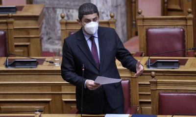 Αυγενάκης: «Εντός Φεβρουαρίου ανοίγει ξανά το Μητρώο»