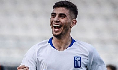 ΟΦΗ: Ανακοίνωσε τον Μπουζούκη - «Κρητικός» έως το 2024!