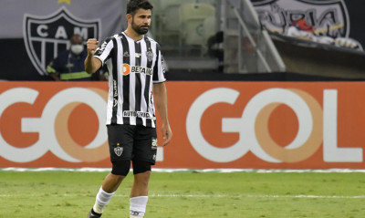 Καταλήγει στην Ισπανία ο Ντιέγκο Κόστα