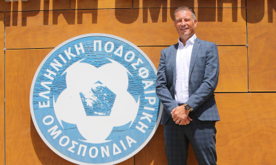 Κλάτενμπεργκ σε Ντέμη Νικολαΐδη: «Να σταματήσουν οι πρόεδροι να τηλεφωνούν στους διαιτητές»