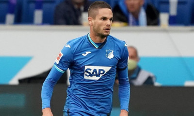 Παναθηναϊκός: Μιγιάτ Γκατσίνοβιτς, ένας μεσοεπιθετικός «πολυεργαλείο» (videos+photos)