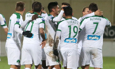 Πήρε στην Κύπρο πρώην παίκτη του Παναθηναϊκού ο Ρόκα! (photos)