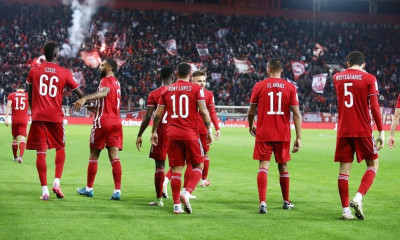 Ολυμπιακός: Κοντά στην Κόνιασπορ παίκτης των Πειραιωτών! (video+photos)