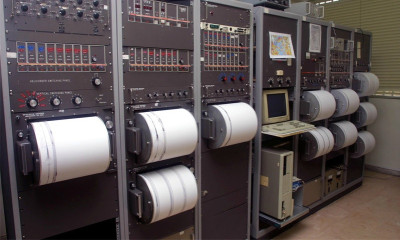 Σεισμός τώρα στη Θήβα