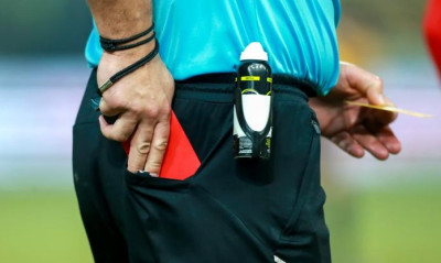 Βραζιλία: Αδιανότητες σκηνές σε ερασιτεχνικό παιχνίδι - Διαιτητής έβγαλε όπλο τραυματίζοντας παίκτες