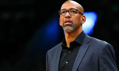 ΝΒΑ: Ο Μόντι Γουίλιαμς στο All Star Game