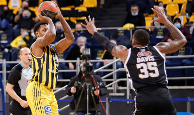 Άρης: Δεν παραχωρεί (ακόμη) τον Κέλι!