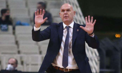 Σπάχια: «Είμαστε η Μπασκόνια, πάμε για τη νίκη»