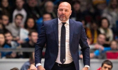 Τζόρτζεβιτς: «Κρίσιμο το παιχνίδι με τη Βιλερμπάν»