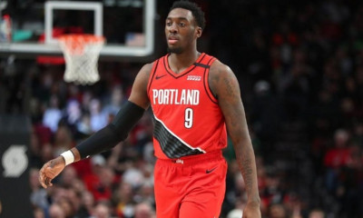 Μπλέιζερς: Νυστέρι» ο Λιτλ, χάνει την υπόλοιπη σεζόν!