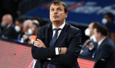 Αναντολού Εφές-Αταμάν: «Να κερδίσουμε στη Μόσχα»