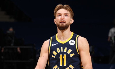 ΝΒΑ: Στο πρωτόκολλο υγείας ο Ντομάντας Σαμπόνις