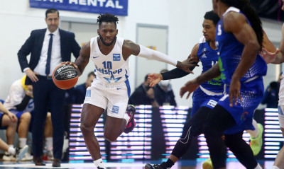 Ιωνικός: Σε τεντωμένο σκοινί, ψάχνει ομάδα ο Τζέρμαν!