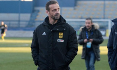 Μάντζιος: «Σκληρός κι άδικος ο θάνατος του Αλκιβιάδη»