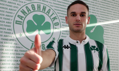 Ο Γκατσίνοβιτς σωστά ήρθε, το «διπλό» στον ΟΦΗ επιβάλλεται να έρθει!