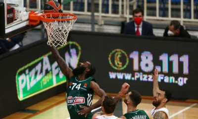 Σαντ Ρος: «Δεν είχαμε σταθερότητα, πρέπει να το διορθώσουμε»