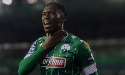 Παναθηναϊκός: Παρελθόν ο Ενγκμπακοτό - Επέστρεψε στη Γαλλία