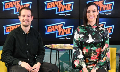 Η διαβολοεβδομάδα της Euroleague στο ΟΠΑΠ Game Time ΜΠΑΣΚΕΤ