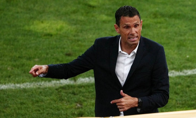 Εθνική Ελλάδας: «Τελειώνει» του προπονητή - Προχωρά για Γκουστάβο Πογέτ