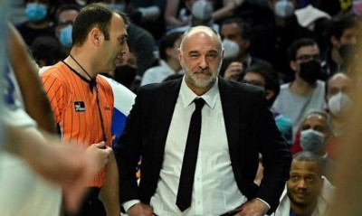 Λάσο: «Πρέπει να δείξουμε σταθερότητα στην άμυνα κόντρα στον Ολυμπιακό»