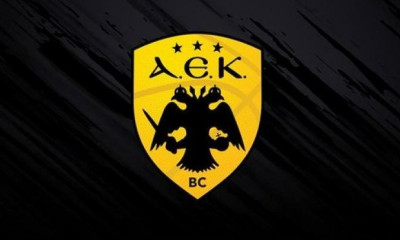 ΚΑΕ ΑΕΚ: «Θρηνούμε για τον χαμό του Άλκη»