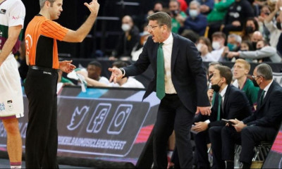 Μάλαγα: Στηρίζει μέχρι... θανάτου τον Κατσικάρη!