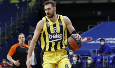 Φενέρμπαχτσε-Βιλερμπάν 85-76: Μέσα στο κυνήγι της 8αδας!