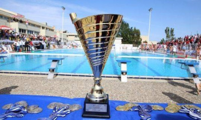 Κύπελλο Πόλο: «Ανοίγει» αύριο η… αυλαία σε Άνδρες και Γυναίκες