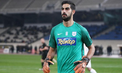 ΠΑΣ Γιάννινα: Πληρώνει Περιστερίδη ή... αφαίρεση βαθμών