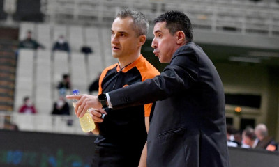 Η Ευρωλίγκα είναι αστεία με φαινόμενα «Γκαρσία»