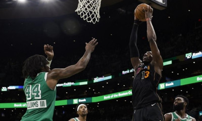 NBA: Το Top-10 των χτεσινοβραδινών αγώνων (video)