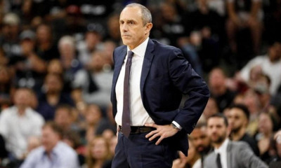 Αρμάνι Μιλάνο: Χωρίς τέσσερις παίκτες με Ερυθρό Αστέρα