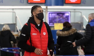 Ολυμπιακός-Ντόρσεϊ: «Μια νίκη θα ξαναφέρει ηρεμία»!