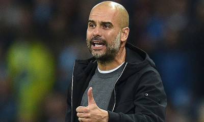 Μάντσεστερ Σίτι: Ο μεγάλος καλοκαιρινός στόχος του Γκουαρντιόλα (photos+video)