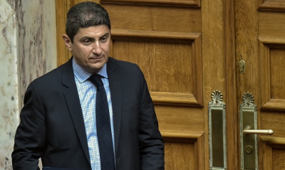 Αυγενάκης: «Ο αθλητισμός είναι ζωή και όχι αρένα εγκληματιών»