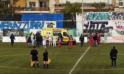 Γ’ Εθνική: Τα τελικά αποτελέσματα των εξ αναβολής (2/2)