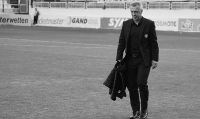 Νιόπλιας: «Μεγάλη νίκη θα μας δώσει ώθηση»