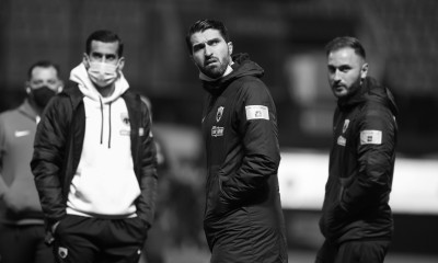 Άρης-ΑΕΚ: Σάκχοφ σε θέση οργανωτή - Η ενδεκάδα της Ένωσης