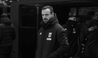 Μάντζιος: «Να βρεθούν οι ένοχοι – Αφιερώνουμε τη νίκη στον Άλκη»